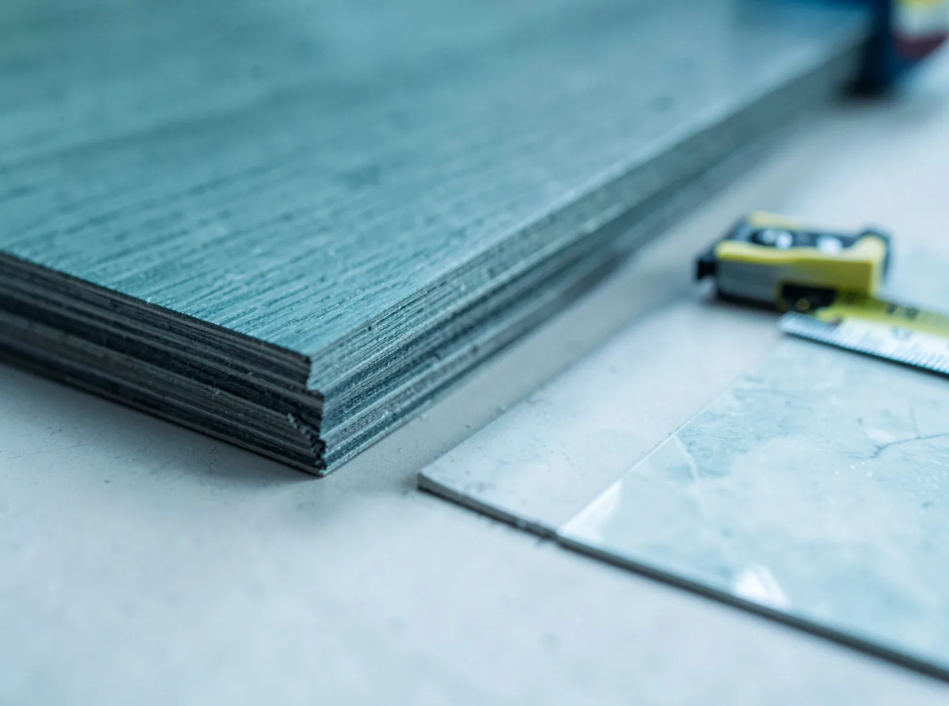 Luxury Vinyl Plank Installation North Carrollton, MS FAQs